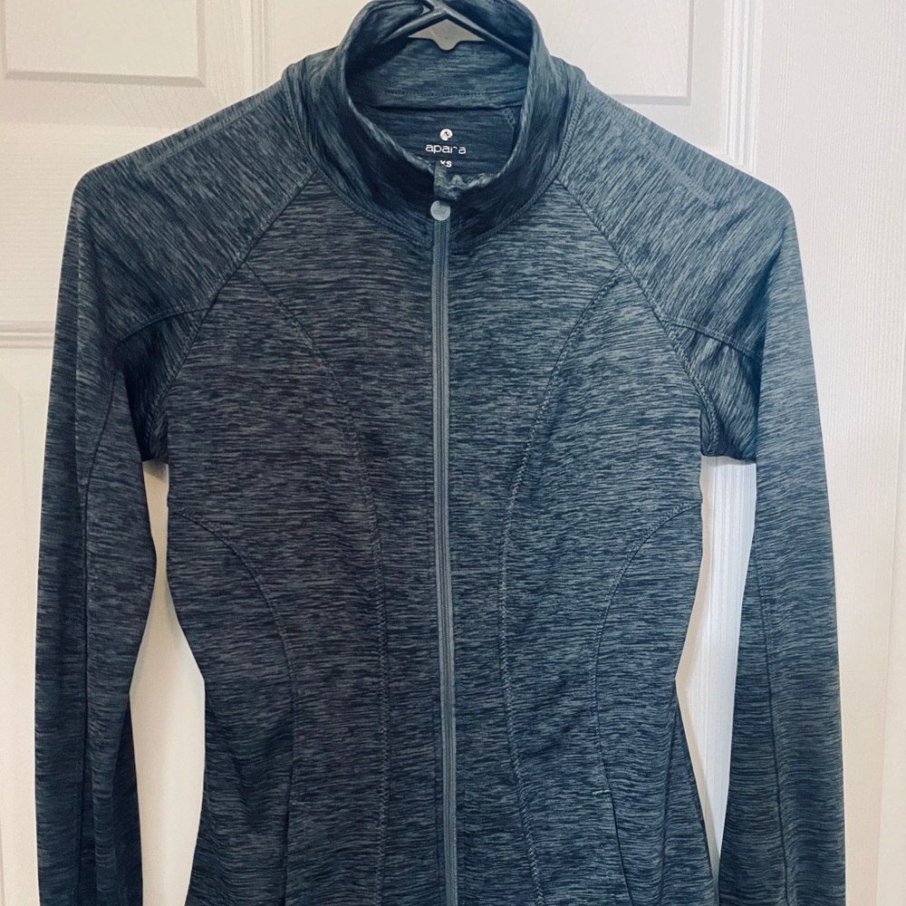 APARA WOMENS JACKET XS